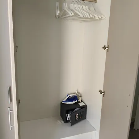 Lavinia's House Lejlighed