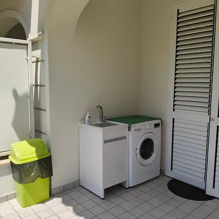 Lejlighed Lavinia's House