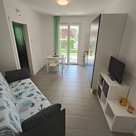 Lejlighed Lavinia's House Martinsicuro