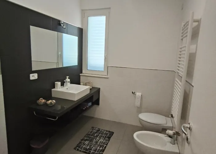 Lavinia's House Martinsicuro