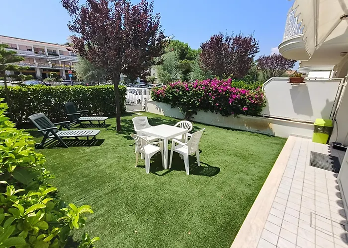 Lavinia's House Martinsicuro