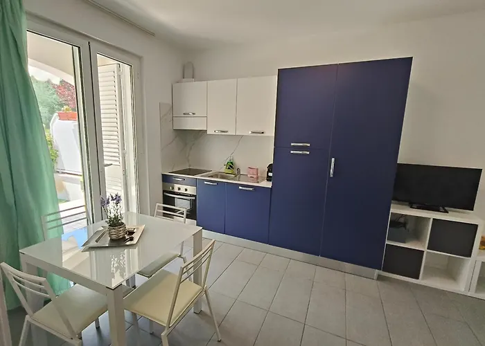 Apartman Lavinia's House Martinsicuro