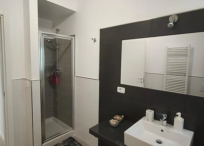 Lavinia's House Apartman *