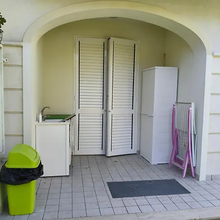 Lavinia's House