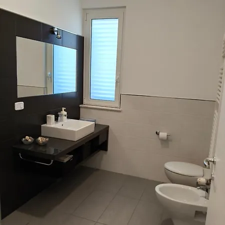 Lavinia's House Apartment