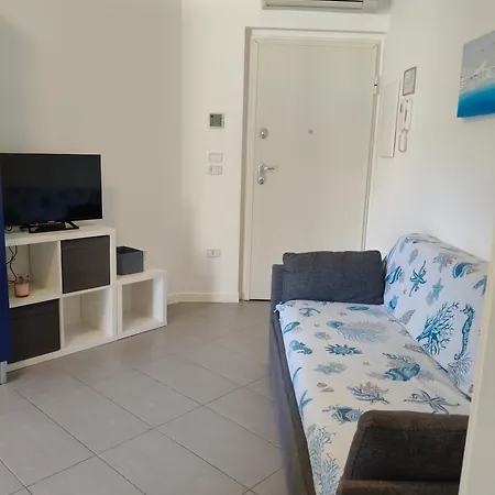 Apartment Lavinia's House *
