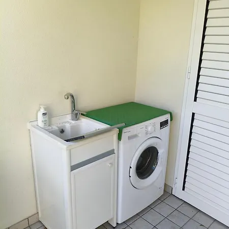 Lavinia's House マルティンシクーロ