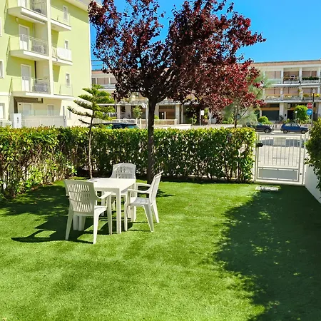 Lavinia's House Apartment