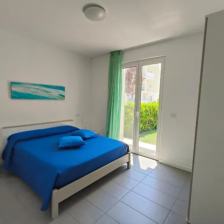 Апартаменты Lavinia's House Мартинсикуро