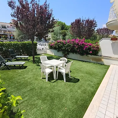 Lavinia's House マルティンシクーロ