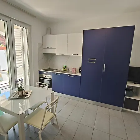 Апартаменты Lavinia's House Мартинсикуро