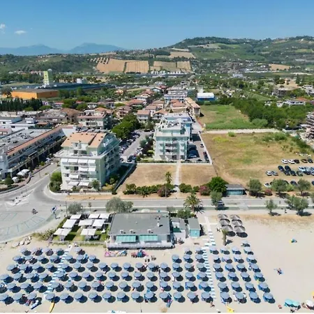 Lavinia's House Apartmán Martinsicuro