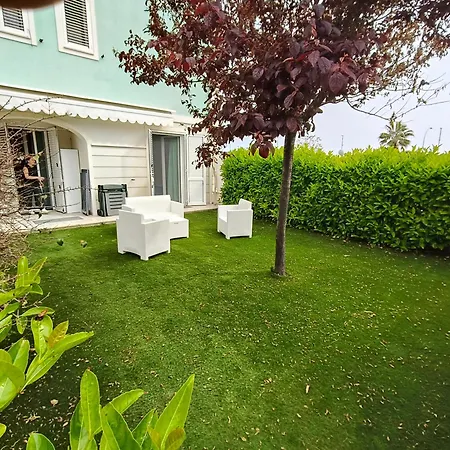 Lavinia's House Martinsicuro