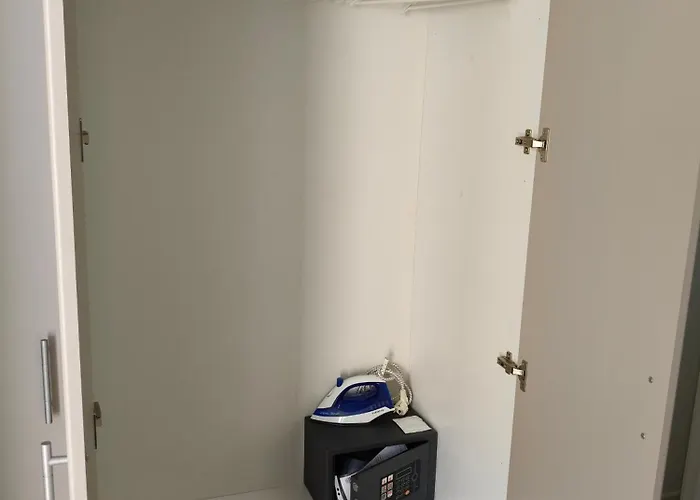 Lavinia's House Apartamento