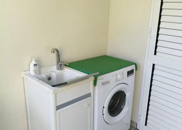 Lavinia's House Martinsicuro