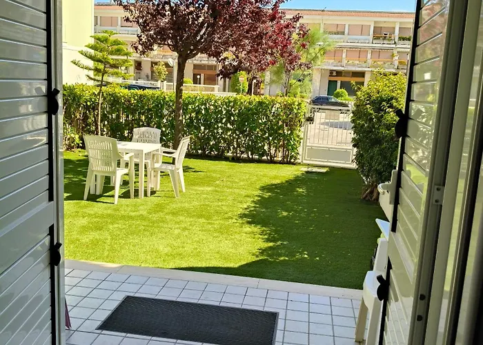 Lavinia's House Apartamento