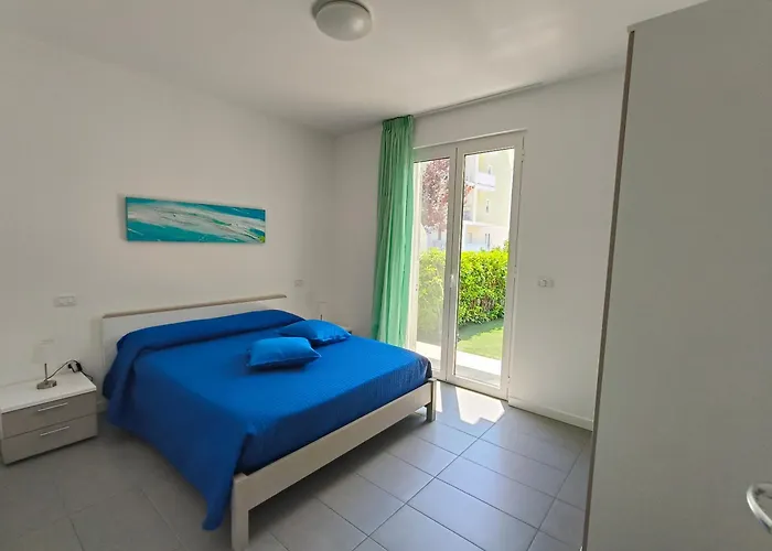 Apartamento Lavinia's House Martinsicuro