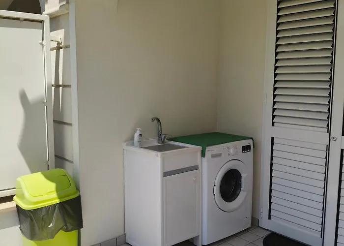 Apartamento Lavinia's House