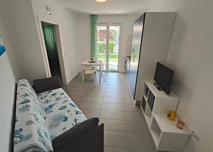 Apartamento Lavinia's House Martinsicuro