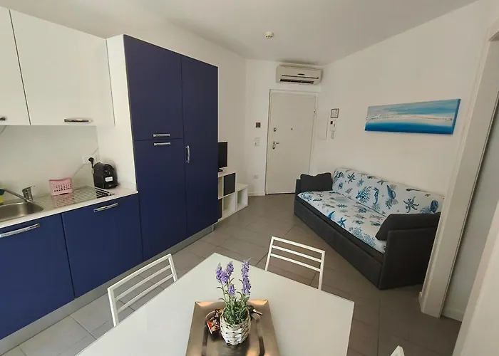 Apartamento Lavinia's House *