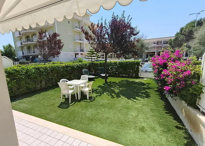 Lavinia's House Apartamento Martinsicuro